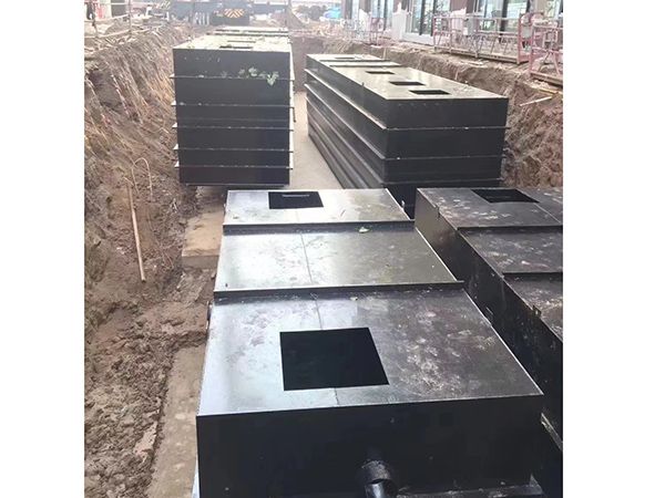 梓潼​甘肃嘉源通环保：全品类水处理设备，一站式守护碧水清流
